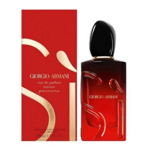 SI PASSIONE EAU DE PARFUM INTENSE – Image 2