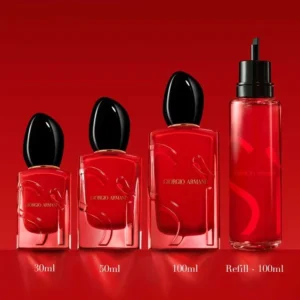 SI PASSIONE EAU DE PARFUM – Image 4