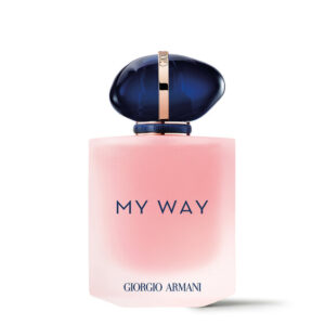 MY WAY FLORAL EAU DE PARFUM