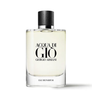 Acqua di Giò Eau de Parfum Giorgio Armani