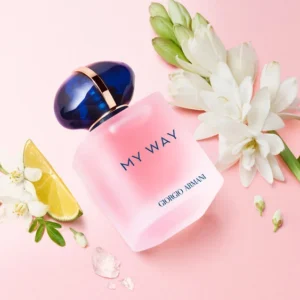 MY WAY FLORAL EAU DE PARFUM – Image 2