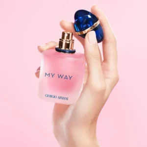 MY WAY FLORAL EAU DE PARFUM – Image 4
