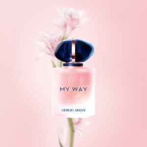 MY WAY FLORAL EAU DE PARFUM – Image 3