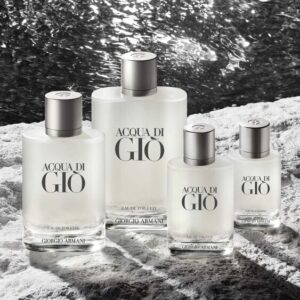ACQUA DI GIO EAU DE TOILETTE – Image 3
