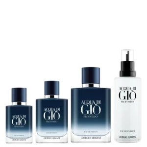 ACQUA DI GIO PROFONDO EAU DE PARFUM – Image 3