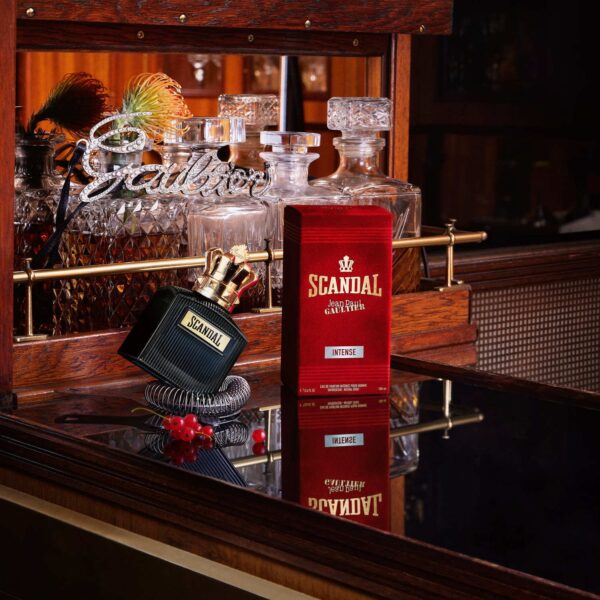 Scandal Intense Jean Paul Gaultier Pour Homme
