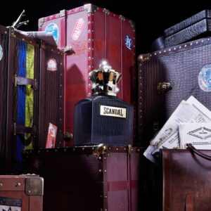 Scandal Intense Jean Paul Gaultier Pour Homme