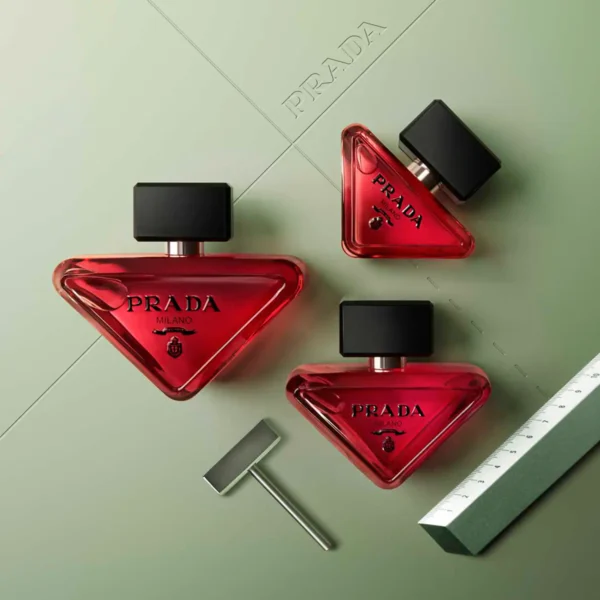 Prada Paradoxe Radical Essence Prada