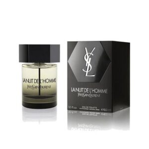 La Nuit de l'Homme EDT