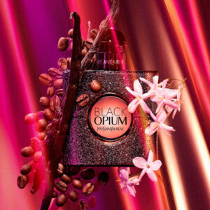 Black Opium Eau De Parfum