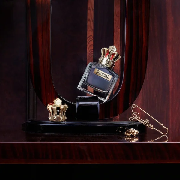 SCANDAL EAU DE TOILETTE POUR HOMME