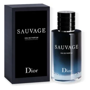 Sauvage Eau de Parfum Dior