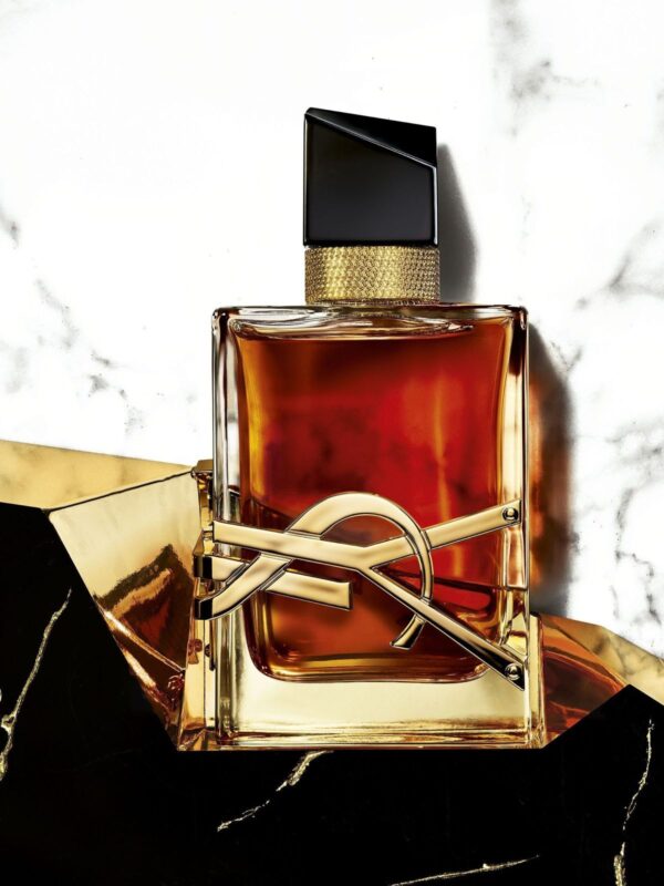 Libre Le Parfum