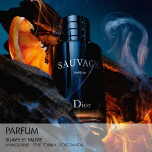 Sauvage Parfum Dior