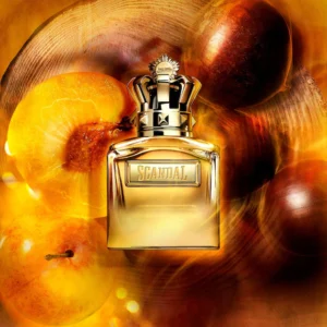 SCANDAL ABSOLU POUR HOMME JEAN PAUL GAULTIER