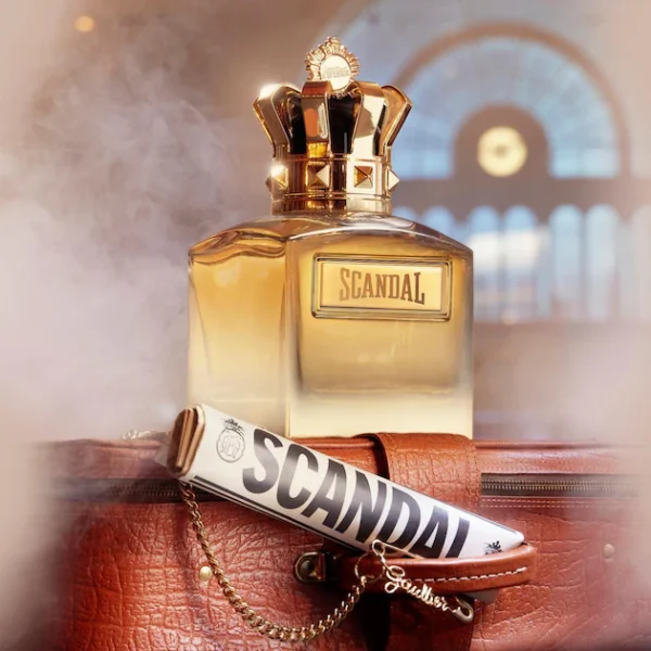 SCANDAL ABSOLU POUR HOMME JEAN PAUL GAULTIER