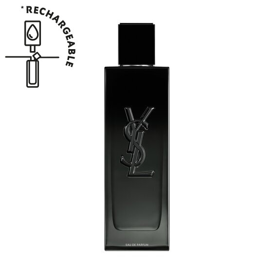 MYSLF Eau de Parfum