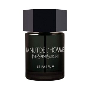 La Nuit de L'Homme Le Parfum
