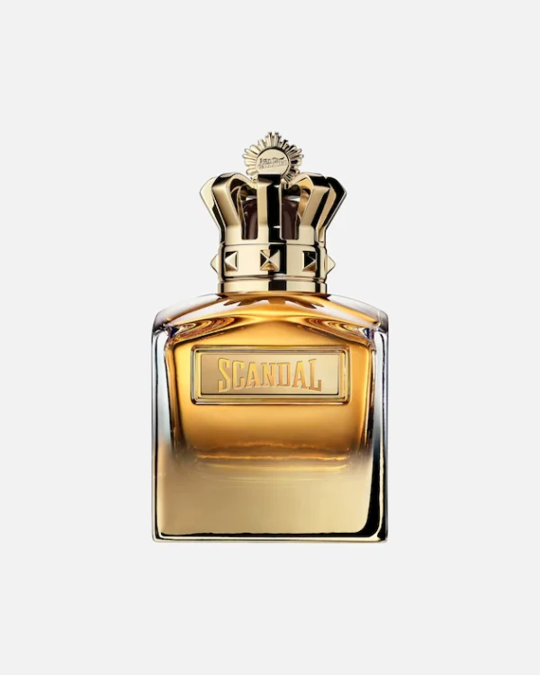SCANDAL ABSOLU POUR HOMME JEAN PAUL GAULTIER