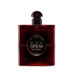 Black Opium Over Red