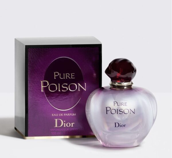 Pure Poison Dior