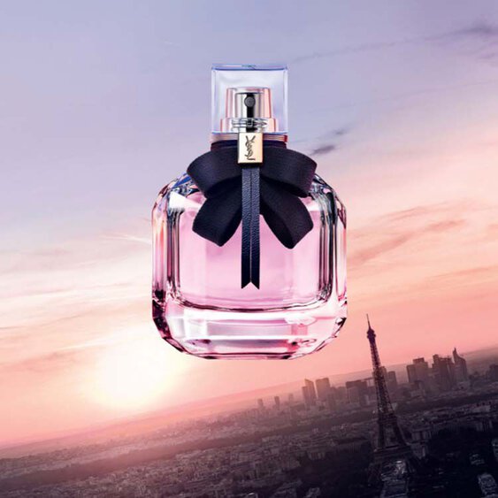 Mon Paris Edp