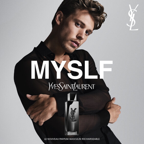 MYSLF Eau de Parfum