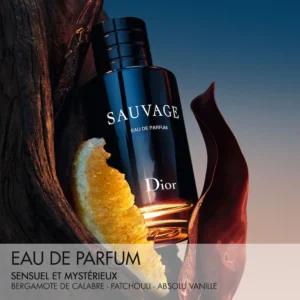 Sauvage Eau de Parfum Dior