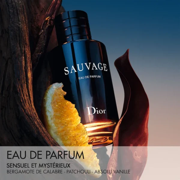 Sauvage Eau de Parfum Dior