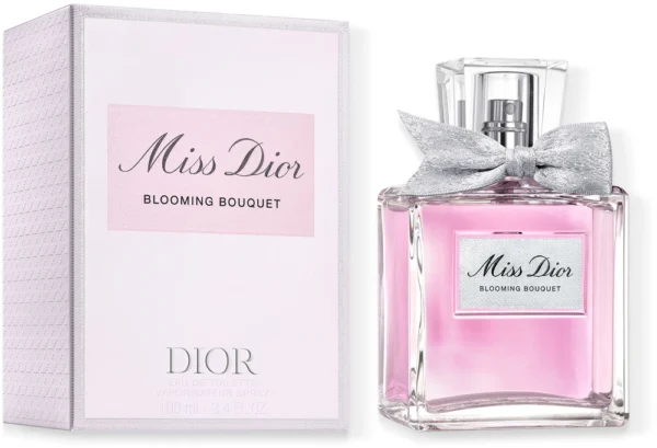 Miss Dior Blooming Bouquet