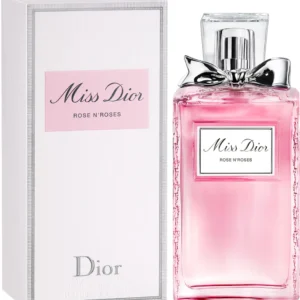 Miss Dior Rose N'Roses Dior