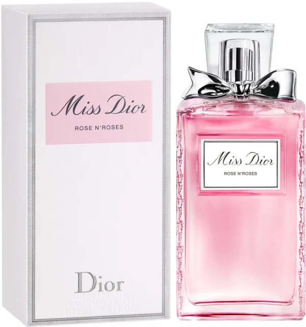 Miss Dior Rose N'Roses Dior