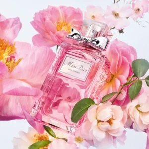 Miss Dior Rose N'Roses Dior