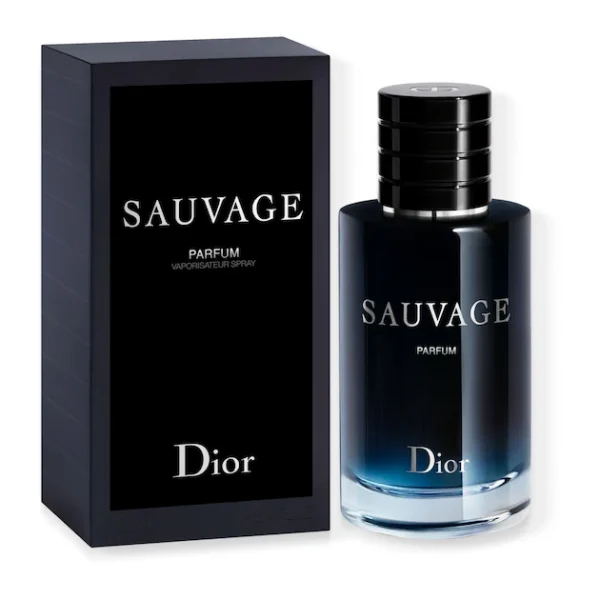 Sauvage Parfum Dior