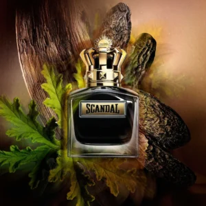 SCANDAL LE PARFUM POUR HOMME JEAN PAUL GAULTIER