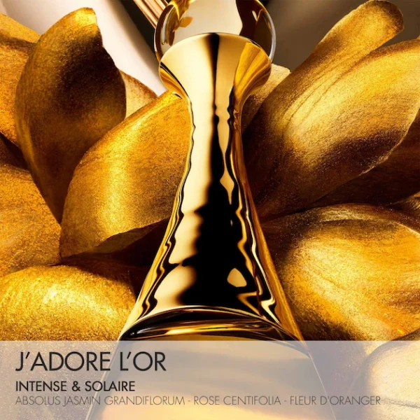 J'Adore L'Or