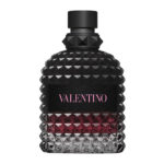 Uomo Born In Roma Intense