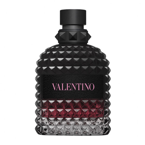 Uomo Born In Roma Intense