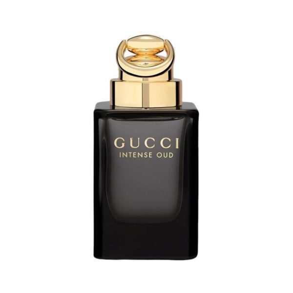 Intense Oud Intense Oud