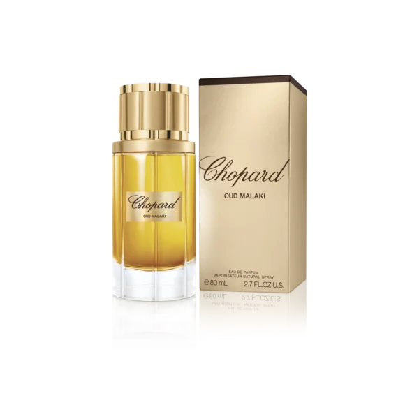 Chopard Oud Malaki