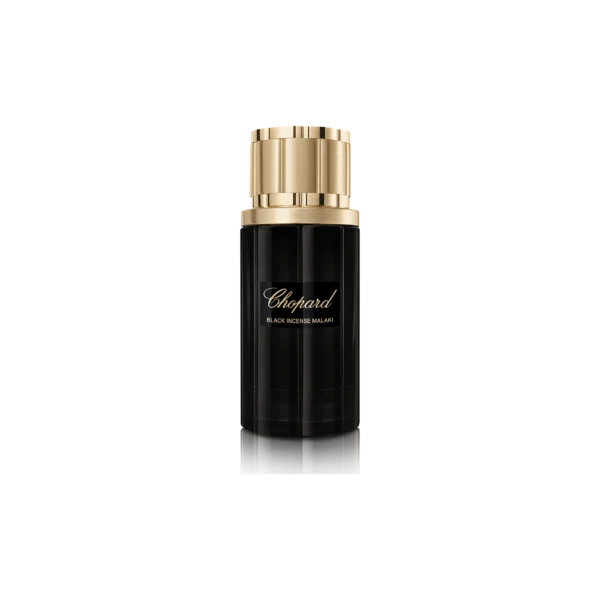 Chopard Black Incense Malaki