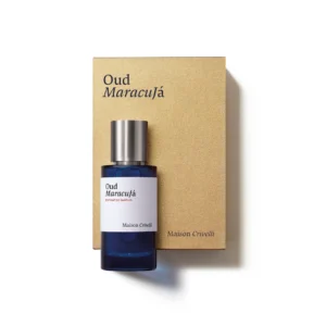 Maison Crivelli Oud Maracujá