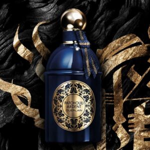 Guerlain Patchouli Ardent