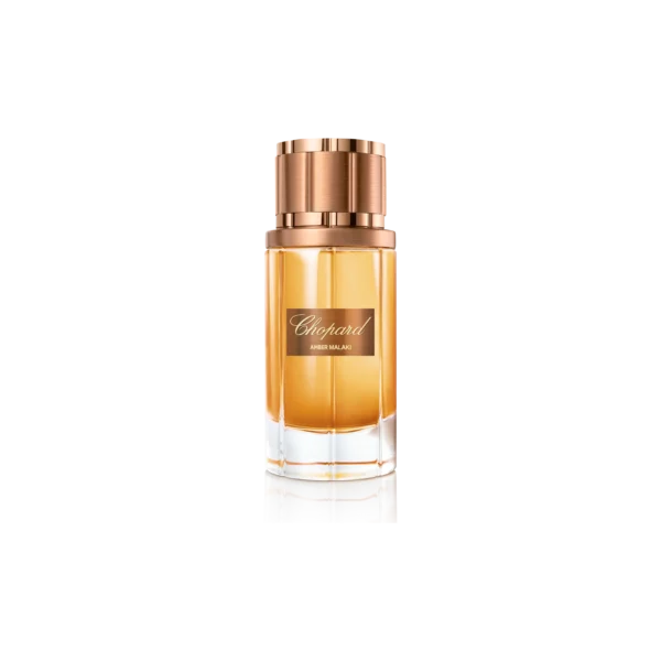 Chopard Amber Malaki Chopard Amber Malaki