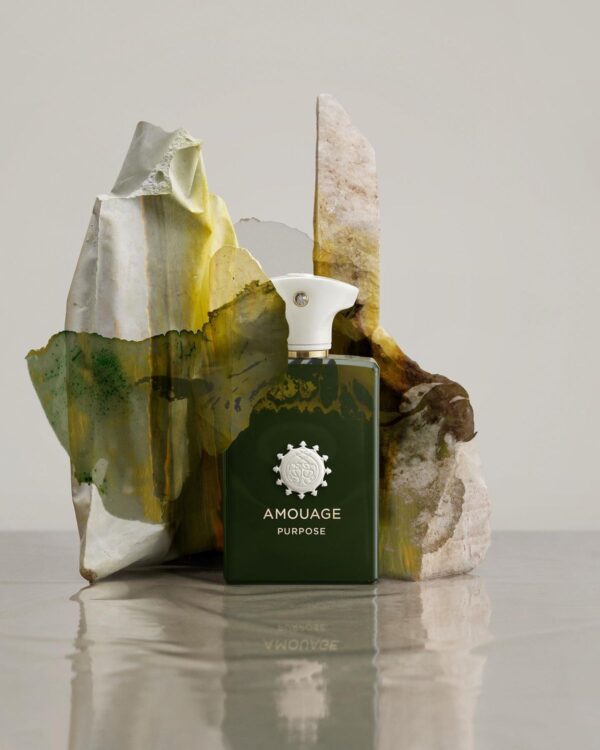 Purpose - Amouage