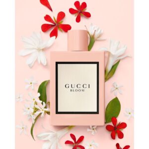 Gucci Bloom Eau De Parfum