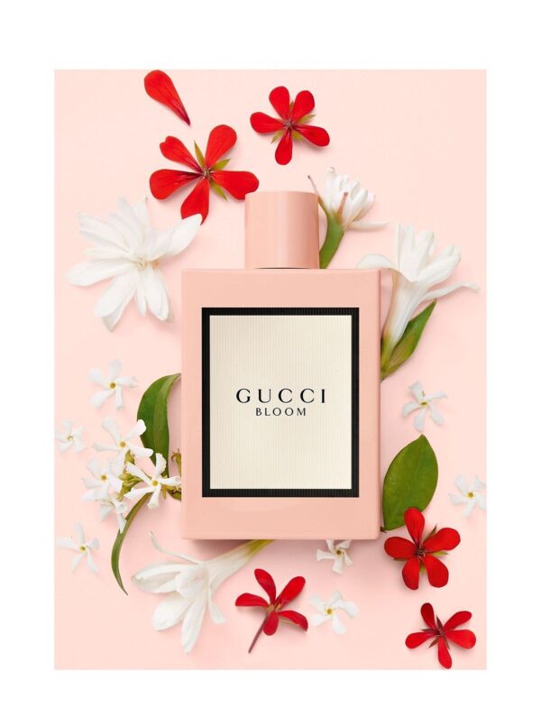 Gucci Bloom Eau De Parfum