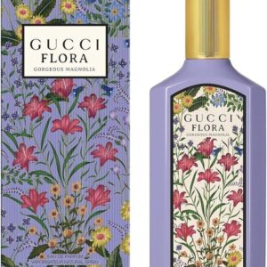 Flora Gorgeous Magnolia