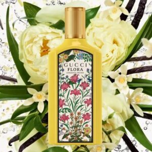 Flora Gorgeous Orchid