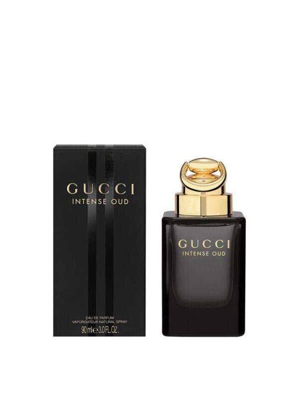 Intense Oud